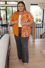 Load image into Gallery viewer, Jodif two Sides To The Story Blouse