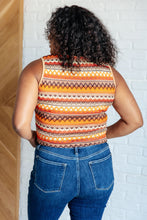 Load image into Gallery viewer, One Eleven North Up in My Feelings Knit Tank