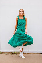 Load image into Gallery viewer, Andree By Unit Venetian Coast Dress