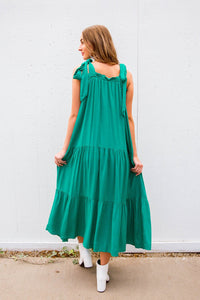 Andree By Unit Venetian Coast Dress