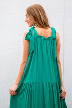 Load image into Gallery viewer, Andree By Unit Venetian Coast Dress