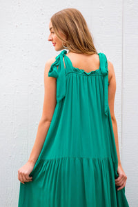 Andree By Unit Venetian Coast Dress