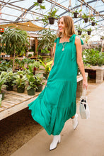 Load image into Gallery viewer, Andree By Unit Venetian Coast Dress