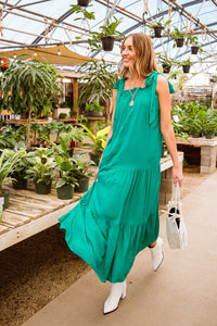 Andree By Unit Venetian Coast Dress
