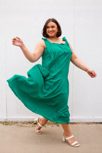 Load image into Gallery viewer, Andree By Unit Venetian Coast Dress