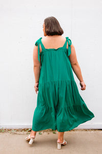 Andree By Unit Venetian Coast Dress