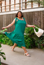 Load image into Gallery viewer, Andree By Unit Venetian Coast Dress