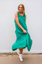 Load image into Gallery viewer, Andree By Unit Venetian Coast Dress