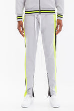 Load image into Gallery viewer, WEIV Dual Stripe Track Pant Sweats