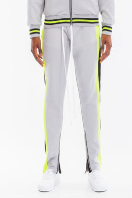 WEIV Dual Stripe Track Pant Sweats