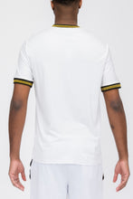 Load image into Gallery viewer, WEIV Lion Head Polo Shirt