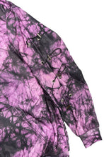 Load image into Gallery viewer, WEIV Tye Dye Sleeve Toggle Hoodie And Sweat Set