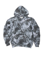 Load image into Gallery viewer, WEIV Tye Dye Sleeve Toggle Hoodie And Sweat Set