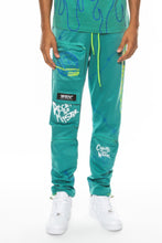 Load image into Gallery viewer, WEIV Hype Official Print Track Pant