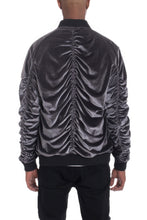 Load image into Gallery viewer, WEIV Men&#39;s Casual Slim Fit Bomber Jacket