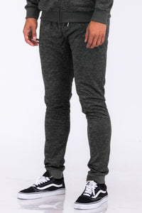 WEIV Marbled Light Active Jogger Pant