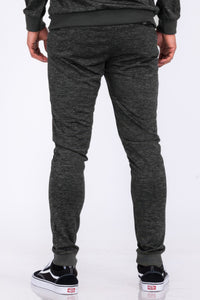 WEIV Marbled Light Active Jogger Pant