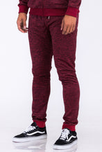 Load image into Gallery viewer, WEIV Marbled Light Active Jogger Pant