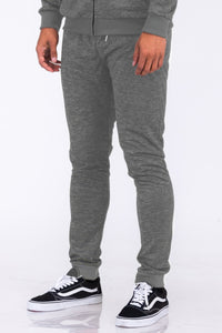 WEIV Marbled Light Active Jogger Pant