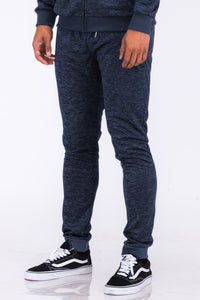 WEIV Marbled Light Active Jogger Pant