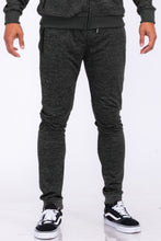 Load image into Gallery viewer, WEIV Marbled Light Active Jogger Pant