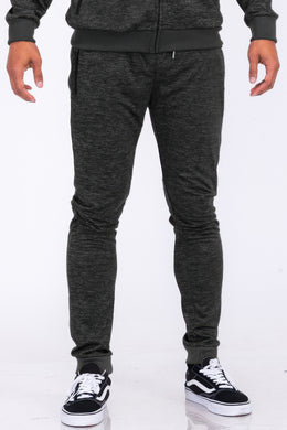 WEIV Marbled Light Active Jogger Pant