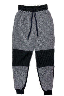 WEIV Static Marbled Jogger Pant