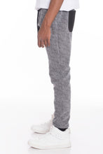 Load image into Gallery viewer, WEIV Men&#39;s Casual Marbled Sweat Pant Jogger