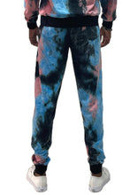 Load image into Gallery viewer, WEIV Cotton Tye Dye Sweat Pants