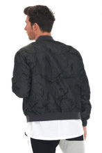 Load image into Gallery viewer, WEIV Lightning Bomber Windbreaker