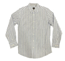 Load image into Gallery viewer, WEIV Michael Brandon Long Sleeve Striped Shirt