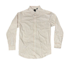 Load image into Gallery viewer, WEIV Michael Brandon Long Sleeve Striped Shirt