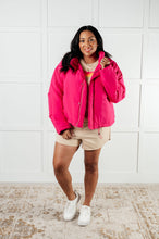 Load image into Gallery viewer, One Eleven North Retro Rainbow Shorts Set in Tan