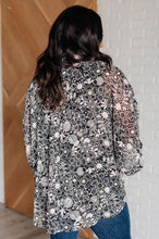 Load image into Gallery viewer, Andree By Unit Work All Day Floral Top