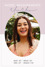 Load image into Gallery viewer, Andree By Unit Stamped By Love Top