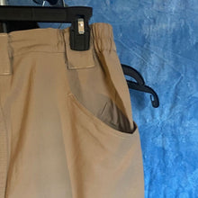 Load image into Gallery viewer, Men's Casual Tan Cargo Pants, 30X30, 3J-129B001
