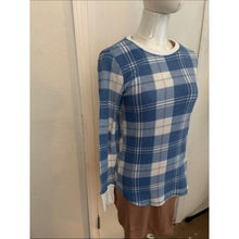 Load image into Gallery viewer, Cozy Stretch Thermal Crewneck Top, Small, 22D-197T004
