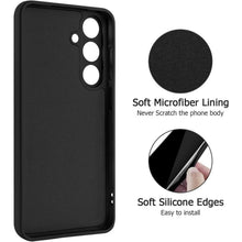 Load image into Gallery viewer, Galaxy S25 Case with Card Holder, 20M-175PH015