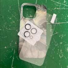 Load image into Gallery viewer, 16 Pro Case with Screen Protector&amp;Camera Lens Protector, 20M-176PH006