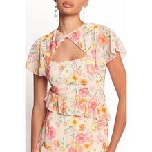 Load image into Gallery viewer, Petal &amp; Pup Women's Leila Maxi Dress, Size 4, 14J-194D002