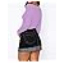 Load image into Gallery viewer, Sexy Long Sleeve Going Out Top, MEDIUM, 1O-170T008