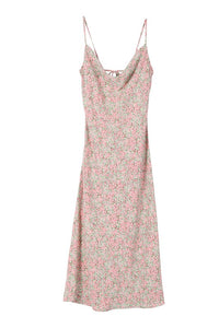 Lilou SL summer dress