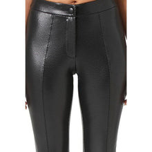 Load image into Gallery viewer, Forever 21 Womens Faux Leather High-Rise Skinny Pants, SIZE XL, 12J-177B001