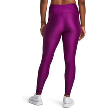 Load image into Gallery viewer, HeatGear Armour High Waisted Pocketed No-Slip Leggings, XS, 2I-138B007
