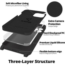 Load image into Gallery viewer, Crossbody Lanyard Strap Case for iPhone 17 Pro, 20J-183PH003