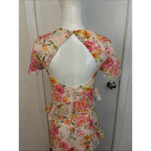 Load image into Gallery viewer, Petal &amp; Pup Women's Leila Maxi Dress, Size 4, 14J-194D002