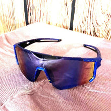 Load image into Gallery viewer, Stylish Blue Sunglasses, 1GG-145SUNG004