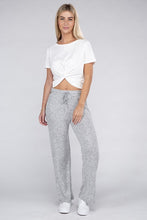 Load image into Gallery viewer, Ambiance Apparel Cozy Terry Lounge Pants