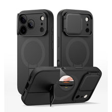 Load image into Gallery viewer, iPhone 17 Pro Max, 6.9", Camera Control Cover, Camera Cover, Case, 20K-170ph008
