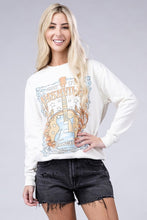 Load image into Gallery viewer, Lotus Fashion Collection Nashville Sweatshirts